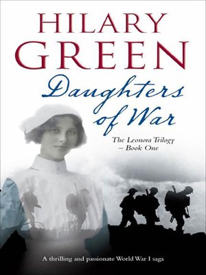 cover image of Daughters of War